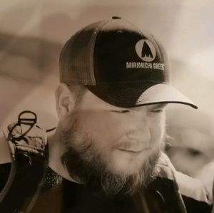 Meet your Posher, Caleb